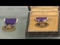 Family of World War II veteran reunites with memorabilia