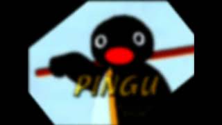 Pingu Outro Logo (My Version) V2 In zoopals effect v81