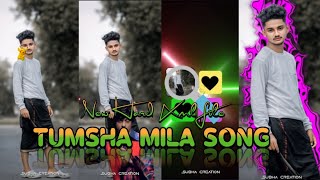 Tumsha Mila Xml Video Hard Xml File Ii Edit By Subha Creation Ii