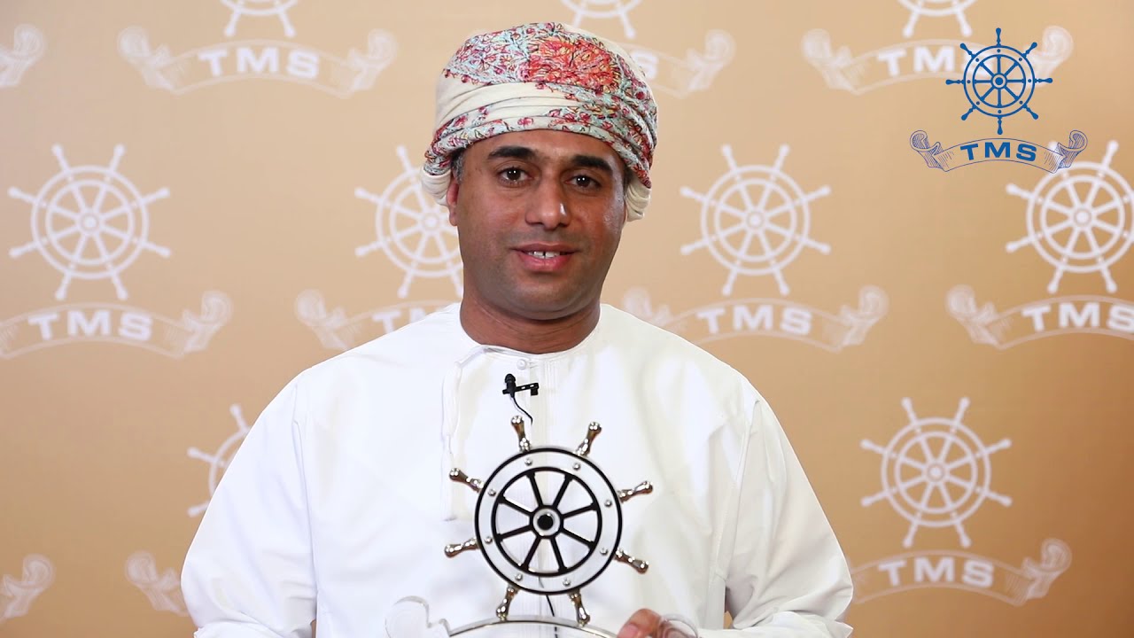 Best Practices Award 2020 Interview With Haitham Al Taie COO Oman 