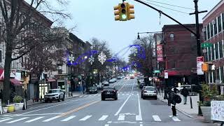 park slope ,New York — Park Slope, Brooklyn, NY — community video