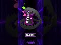 What Is A Perish Trap Team In Pokemon? #shorts