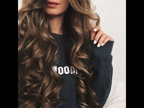 Spell To Grow Hair Youtube