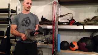 Simple Pinch Training (With Equipment You Already Have)