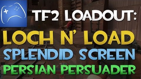 Team Fortress 2: Loch N