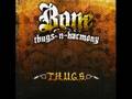 Bone Thugs N Harmony So Many Places mp3