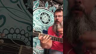 Can You Name The Song And The Artist? #howtoplayguitar #wagohowardhanahou COMMUNITY CONNECTION
