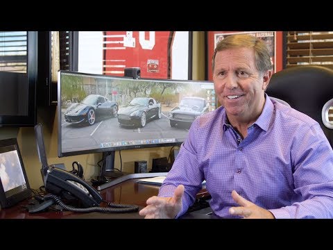 PlanetOne CEO Ted Schuman featured on Amazon Prime Video's "Self Made" Presented by The Alliance