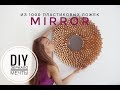 DIY Идеи для интерьера|Зеркало мечты|by Lena Belka