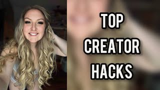 The Hacks That Took Me to Top 0.1% (Do This Now)