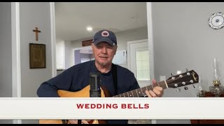 EASY STRUM: WEDDING BELLS - SUNG BY HANK WILLIAMS