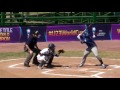 Highlights: No. 18 Nicaragua v No. 33 Argentina - U-23 Baseball World Cup 2016