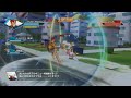 Dragon Ball Xenoverse Parallel Quests 12-14