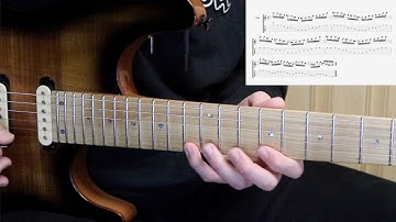 Try this SPOOKY arpeggio sequence