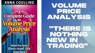 SUMMARY OF CHAPTER 1|| THERE IS NOTING NEW IN TRADING