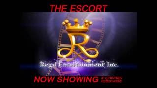 The Escort Premiere Night Cast Invitesl