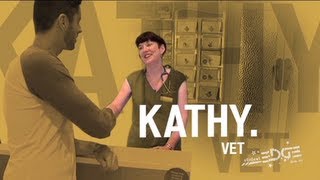 I Wanna Be a Vet · A Day In The Life Of A Vet