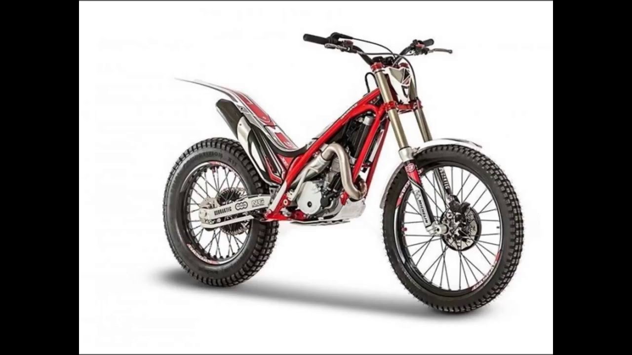 2016 Gas Gas TXT Racing 300