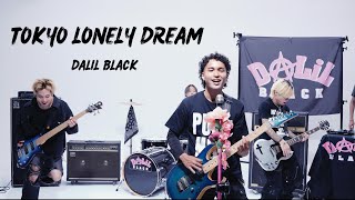 Dalil Black - Tokyo Lonley Dream - Official Music Video