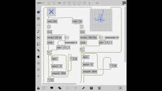 max/msp random sound