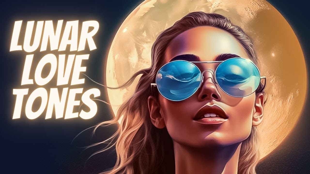 UNLOCKING FULL MOON ENERYGY | COSMIC ACTIVATION - YouTube