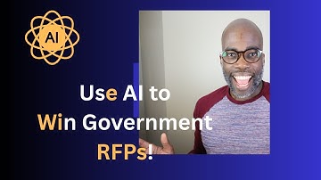 Turn 40-Hour RFP Responses Into 4-Hour Wins Using AI