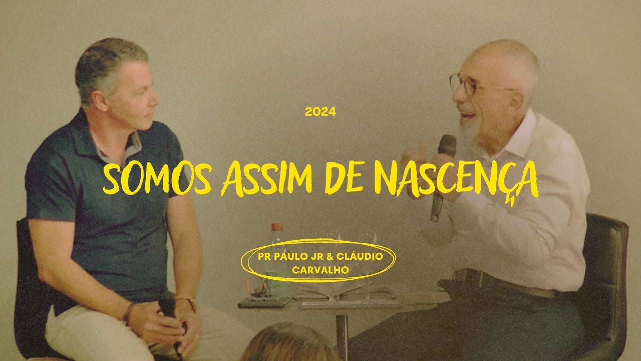 Somos Assim de Nascença