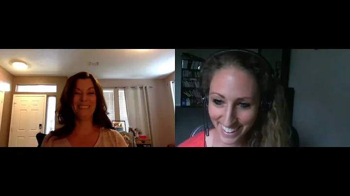 Business Interview with Ana Rosado