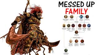 Every Elden Ring Demigod Explained