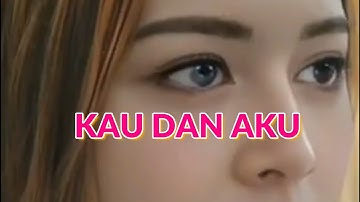 Elina Devia | KAU DAN AKU | Video Klip Romantis & Energik (Official Music Video)