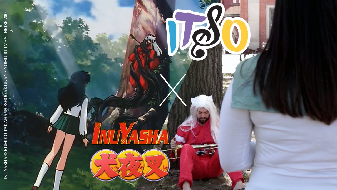 Sleduj A Feudal Medley | InuYasha | iTSO na YouTube