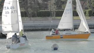 Match Race Venezia - La finale screenshot 5