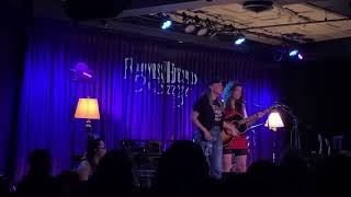 Looking Back - Joseph - 5/10/25 - Rams Head on Stage - Annapolis MD - 4K