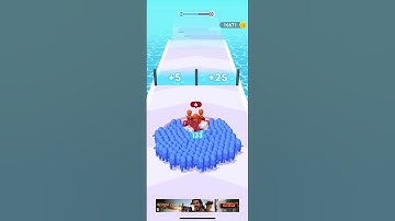 Count Master(Level-94)| Android Games | Best Game Play | Games World | Watch This👇