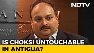 Investigators Got Nirav Modi, Mehul Choksi Seizures Value Wildly Wrong