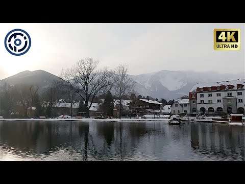 Puchberg am Schneeberg - Austria - 2023 - 4K