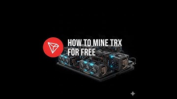 Free TRX Mining Site 2025 | Withdraw Instantly, No Deposit Needed!