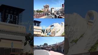 mini Vlog in Tokyo Disney resort⋆꙳𝜗𝜚꙳.*‬