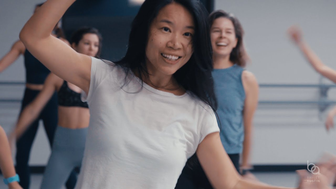 THE BUTLER CENTER FOR DANCE & FITNESS: "Dance for All Walks of Life ...