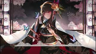 Xomu - Last Dance (Nexlie Remix) [] GuMiHo Nightcore