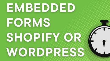 How to embed a Google Forms survey on a website using the embed feature (2024)