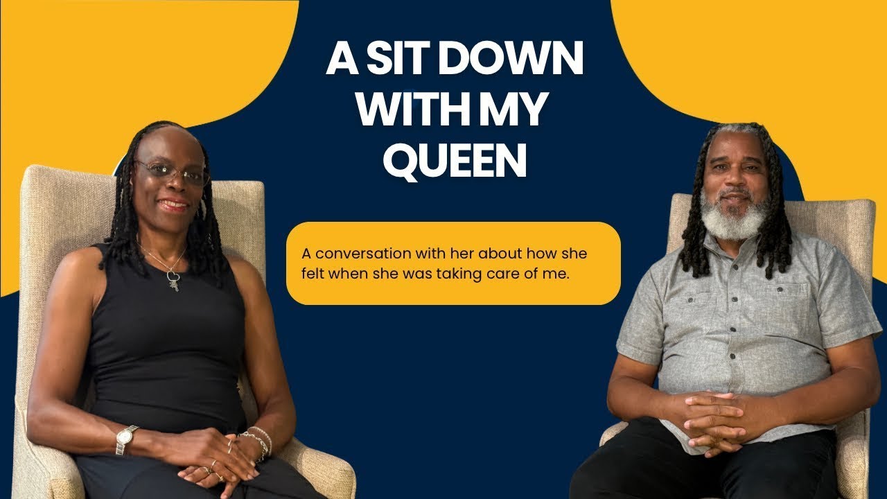 My wife's experience with caring for me after my prostate cancer radiation treatments