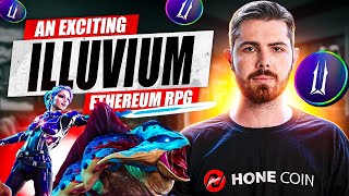 Illuvium Will Beat Axie Infinity’s Ranks! Here’s Why!