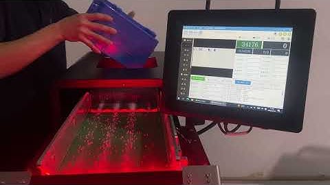 Count & Packing Machine | Tablet Counting machine | Counting filling and Packing Machine