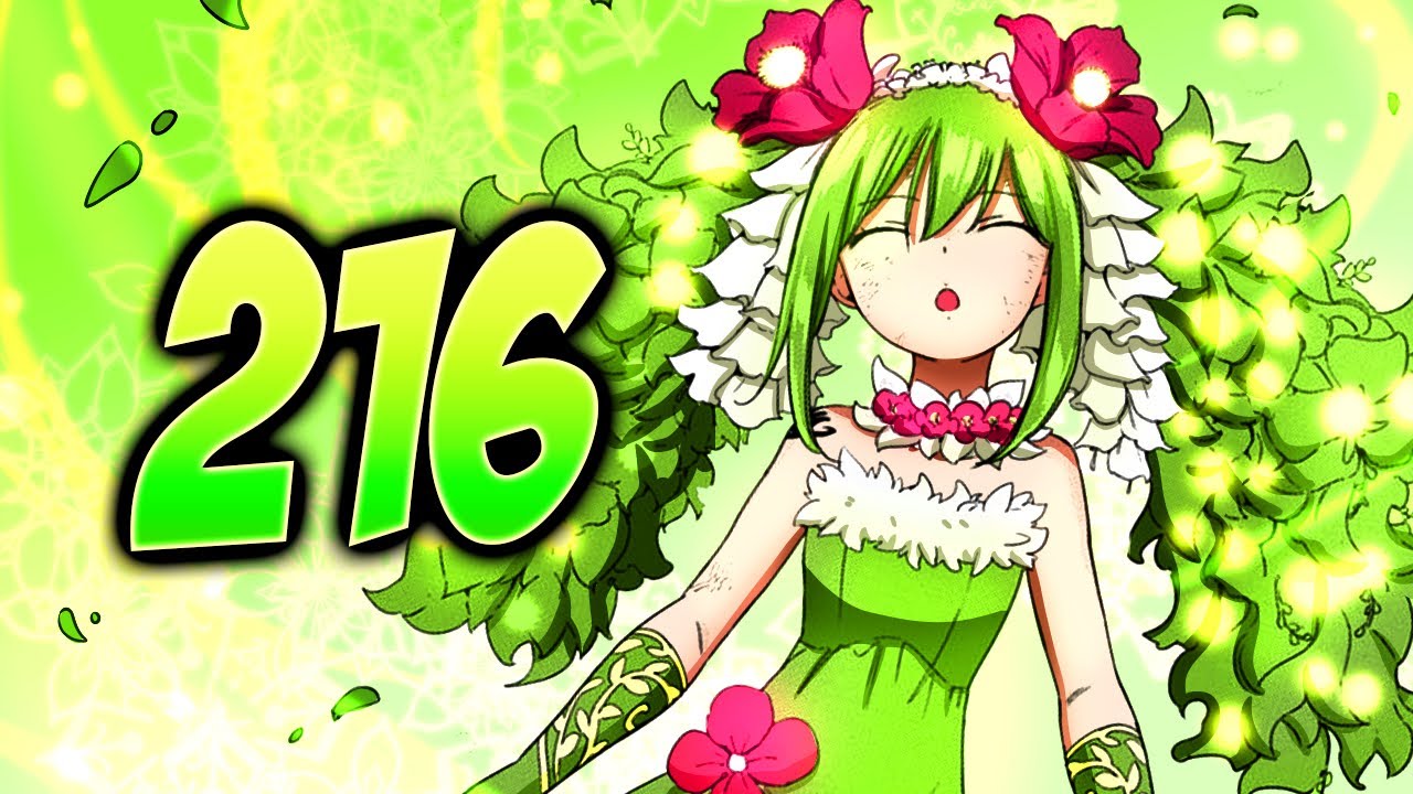 wendy marvell green dress FINALLY GETS A DUAL ELEMENT!? SKY NATURE GOD WENDY IS HERE!! (Fairy Tail 100 Years Quest 216) convertible dress