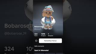 Jj Aku Tete Rozz Sama Boba Dan Acil Dan Toba