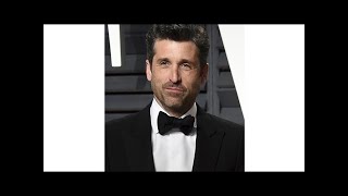 W.E.N.N » Patrick Dempsey Warns Fans Not To Fall For Online Scam