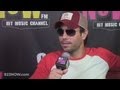 Enrique Iglesias Talks New Music & Collaborations In 92.3 NOW Interview