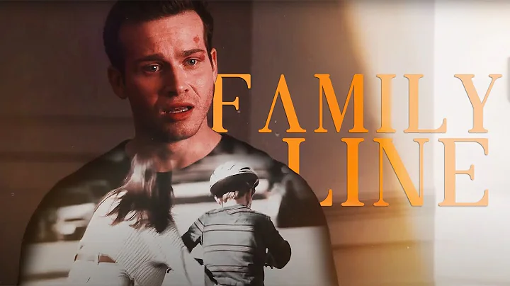 evan "buck" buckley  family line [9-1-1]
