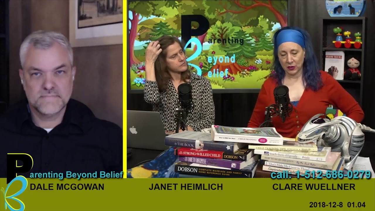Don't Judge Parents Help Them | Parenting Beyond Belief 01 ...